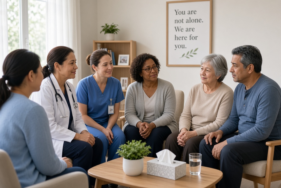 Palliative Care
