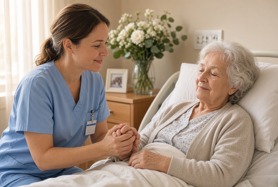 Hospice Care